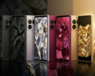 Bekijk hieronder de originele gelekte afbeeldingen van de Sony Xperia 1 VIII.