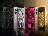 Bekijk hieronder de originele gelekte afbeeldingen van de Sony Xperia 1 VIII.