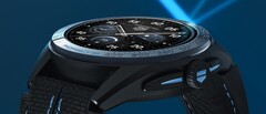 Het Connected x Porsche Edition-horloge. (Bron: TAG Heuer)