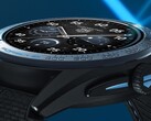 Het Connected x Porsche Edition-horloge. (Bron: TAG Heuer)