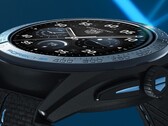 Het Connected x Porsche Edition-horloge. (Bron: TAG Heuer)