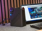 Nipogi AD08 mini PC review: De stijlvolle pc met een Intel Core i7-12650H heeft een mini-towerontwerp en drie energiestanden