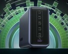 De Ugreen Nexode Desktop lader heeft een piekvermogen van maar liefst 500 watt. (Afbeeldingsbron: The Verge)