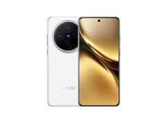 De Vivo X200T heeft misschien niet de camera van de Vivo X200 (foto). (Afbeeldingsbron: Vivo)