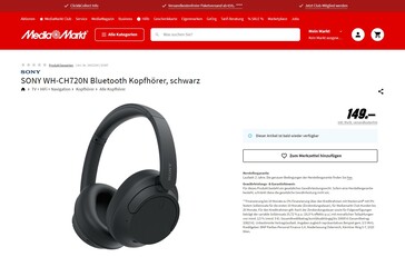 (Beeldbron: MediaMarkt)