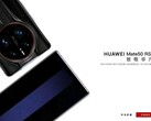 Een "Mate 50 promo poster". (Bron: Fengying via Coolapk)