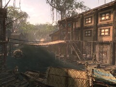 King of the Murkmire biedt fans een geheel nieuwe regio om te verkennen.