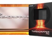 De AMD Ryzen Threadripper PRO 5000 WX-serie chips zal worden aangeboden aan OEM's en pc-bouwers. (Afbeelding bron: AMD - bewerkt)