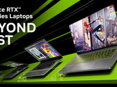 Laptopvarianten van de Nvidia GeForce RTX 4070 en RTX 4060 zijn opgedoken op Geekbench (afbeelding via Nvidia)