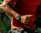 Amazfit's T-Rex 3 smartwatch (foto) krijgt een nieuwe update. (Afbeeldingsbron: Amazfit)