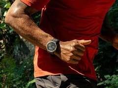 Amazfit&#039;s T-Rex 3 smartwatch (foto) krijgt een nieuwe update. (Afbeeldingsbron: Amazfit)