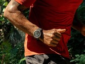 Amazfit's T-Rex 3 smartwatch (foto) krijgt een nieuwe update. (Afbeeldingsbron: Amazfit)