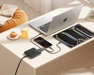 Anker heeft de Nano Desktop Charger Mini in China op de markt gebracht. (Afbeeldingsbron: Anker)