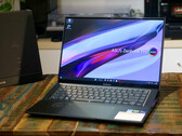 Asus Zenbook Pro 16X OLED review - Extreme laptop met een speciaal trucje