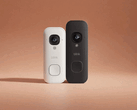 De Blink 2K+ Video Deurbel in zwart en wit