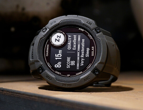 Garmin biedt een assortiment horloges voor alle soorten buitenactiviteiten (Bron: Garmin)