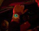 De Casio Hidden Glow horloges, zoals de GA-2100HDS-7A (afbeelding), worden in Europa op de markt gebracht. (Afbeeldingsbron: Casio)