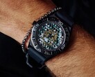 Citizen's Marvel Black Panther 60e Verjaardag AW1858-03W