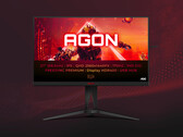 De AG275QX/EU en AG275QXN/EU zien er identiek uit. (Beeldbron: AOC)