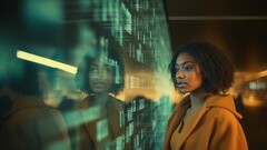 Zakelijke leiders kijken naar een infrastructuur die rijk is aan gegevens om de volgende generatie van AI-gestuurde besluitvorming en innovatie aan te drijven. (Afbeeldingsbron: Freepik.com)