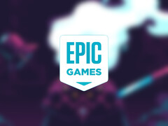 ScourgeBringer zal één van de aankomende gratis spellen zijn. Afgebeeld: bewerkte coverfoto van het spel. (Afbeeldingsbron: Epic Games Store)