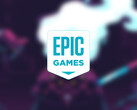 ScourgeBringer zal één van de aankomende gratis spellen zijn. Afgebeeld: bewerkte coverfoto van het spel. (Afbeeldingsbron: Epic Games Store)