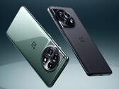 De OnePlus 11 zal beschikbaar zijn in twee kleuren. (Beeldbron: OnePlus)