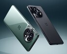 De OnePlus 11 zal beschikbaar zijn in twee kleuren. (Beeldbron: OnePlus)