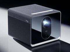 Fengmi verscheept de Formovie X5 projector wereldwijd via Banggood. (Afbeeldingsbron: Formovie)
