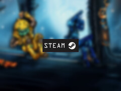 Swing Into Zero-G was in early access voor de volledige release. Afgebeeld: bewerkte coverfoto van het spel. (Afbeeldingsbron: Steam)