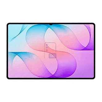 Uitgelekte afbeelding van de Tab S12 Ultra.