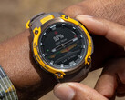 De Instinct Crossover AMOLED zou ook in aanmerking moeten komen voor Systeemsoftware 17.07. (Afbeelding bron: Garmin)