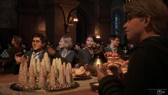 Hogwarts Legacy