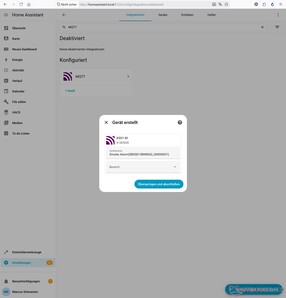 Rookmelder nu beschikbaar in Home Assistant