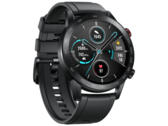 Kort testrapport Honor MagicWatch 2 Smartwatch: de Huawei-kloon overtuigt met fitness grafieken