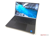 Dell XPS 15 9510 Core i5 laptop review: Basismodel met de rem erop