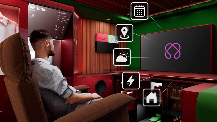 (Afbeeldingsbron: LG Electronics)