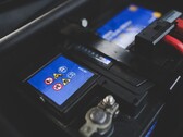 SK On werkt aan de levensduur van solid-state batterijen voor elektrische voertuigen (Beeldbron: Pixabay)