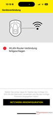 Een Wi-Fi-probleem kost veel tijd en zenuwen
