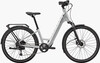 De Cannondale Mavaro Neo SL 2 Low StepThru e-bike. (Afbeelding bron: Cannondale)