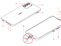 Een nieuw "G400" schema. (Bron: Nokia)