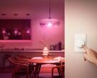 De Philips Hue app is bijgewerkt naar versie 5.13.0. (Afbeeldingsbron: Philips Hue)