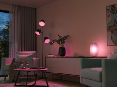 De Philips Hue app is bijgewerkt naar versie 5.14.0. (Afbeeldingsbron: Philips Hue)