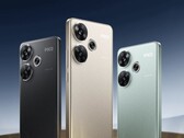 De Poco F6 krijgt vier jaar lang beveiligingsupdates, die eindigen in mei 2028. (Bron: Xiaomi)