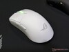 ROG Harpe 2 Ace wit (bron: Notebookcheck)
