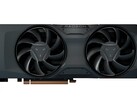 De AMD Radeon RX 7700 XT heeft 54 Compute Units, 12 GB GDDR6 VRAM en een boost clock van 2.544 MHz. (Bron: AMD)