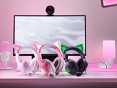 Razer Kraken Kitty V2 kleurstellingen (Afbeelding bron: Razer)