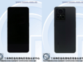 Realme's nieuwe vlaggenschip? (Bron: TENAA)