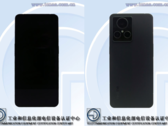 Realme's nieuwe vlaggenschip? (Bron: TENAA)