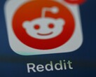 Het pictogram van de Reddit-app (Afbeelding Bron: Brett Jordan, Unsplash)